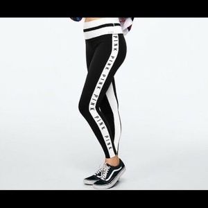 VS PINK Leggings